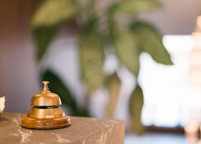 Hotel Teuta