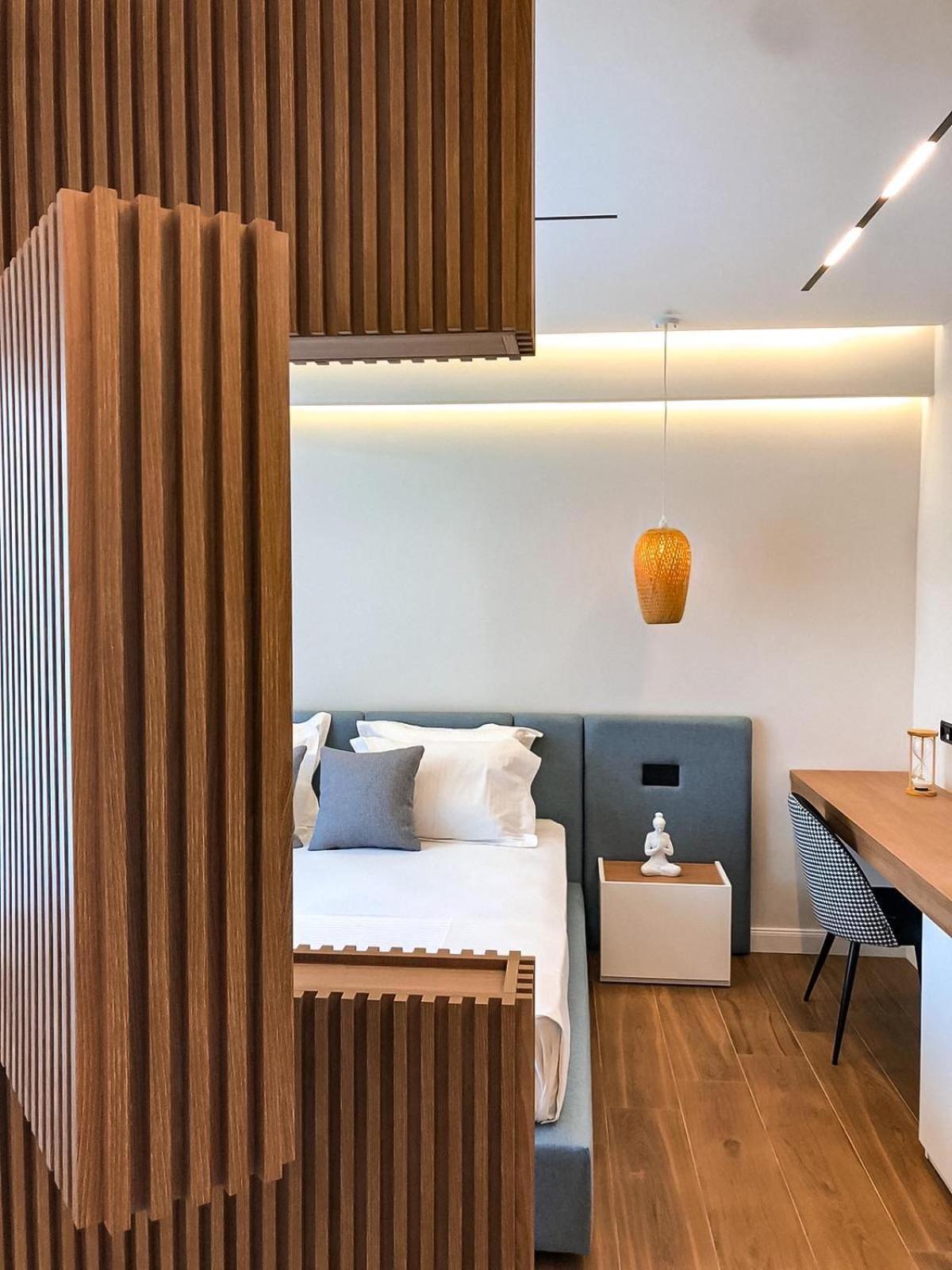 Hotel Teuta 5*