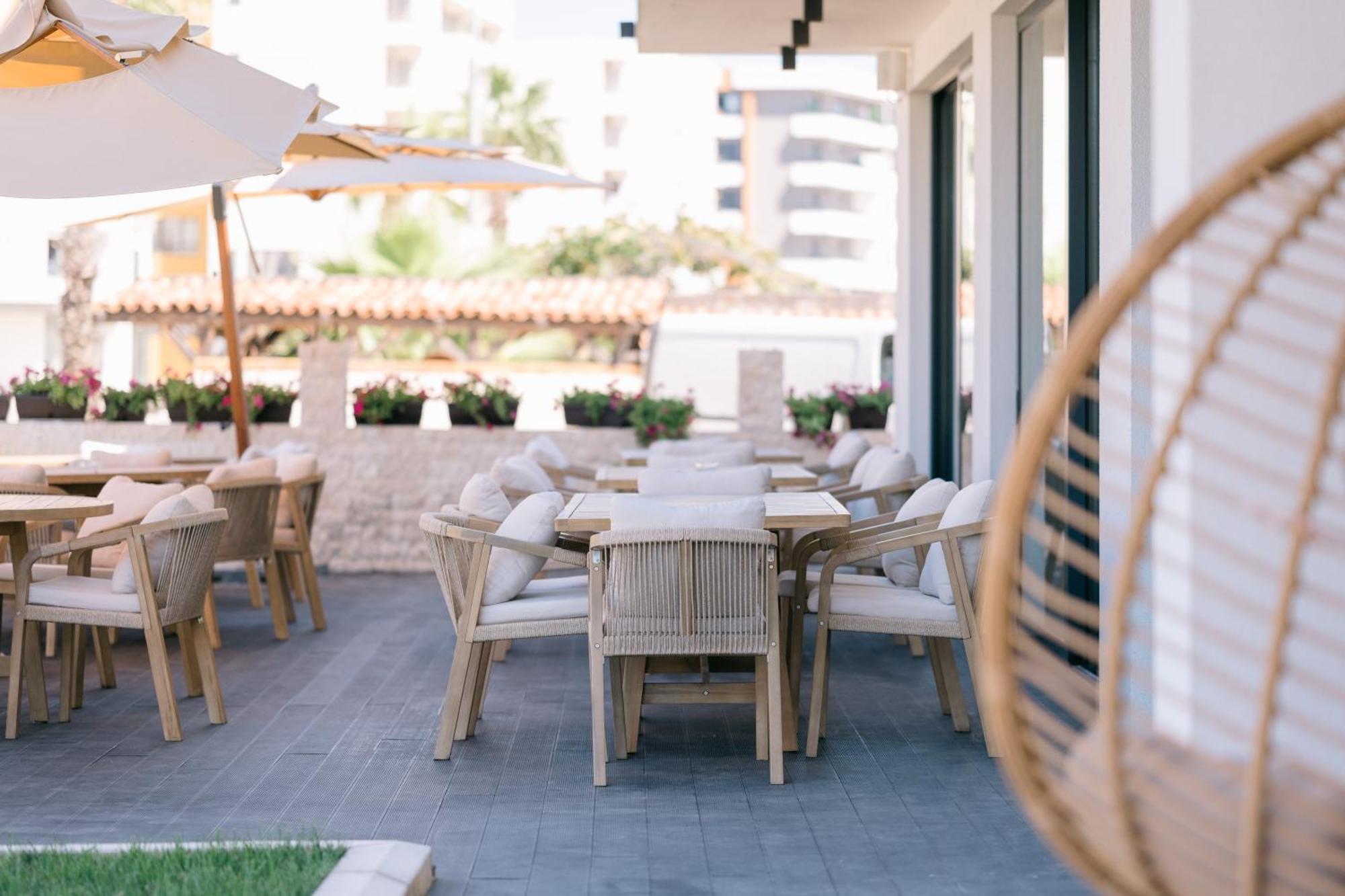 Hotel Teuta 5*