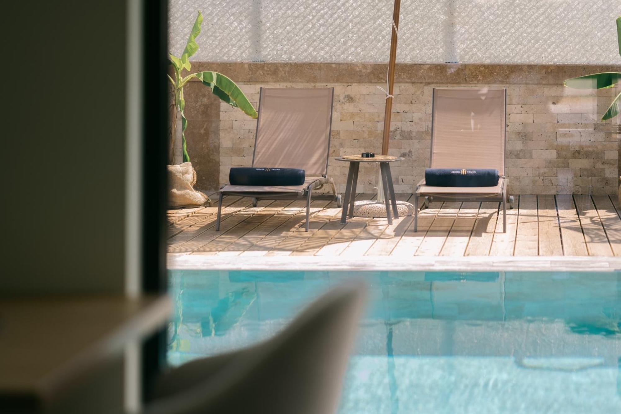 Teuta Hotel Ulcinj