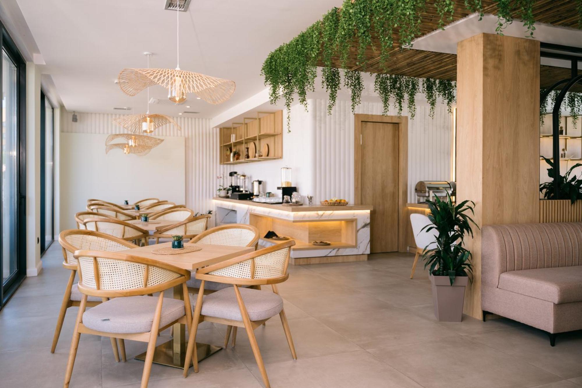 Hotel Teuta Ulcinj