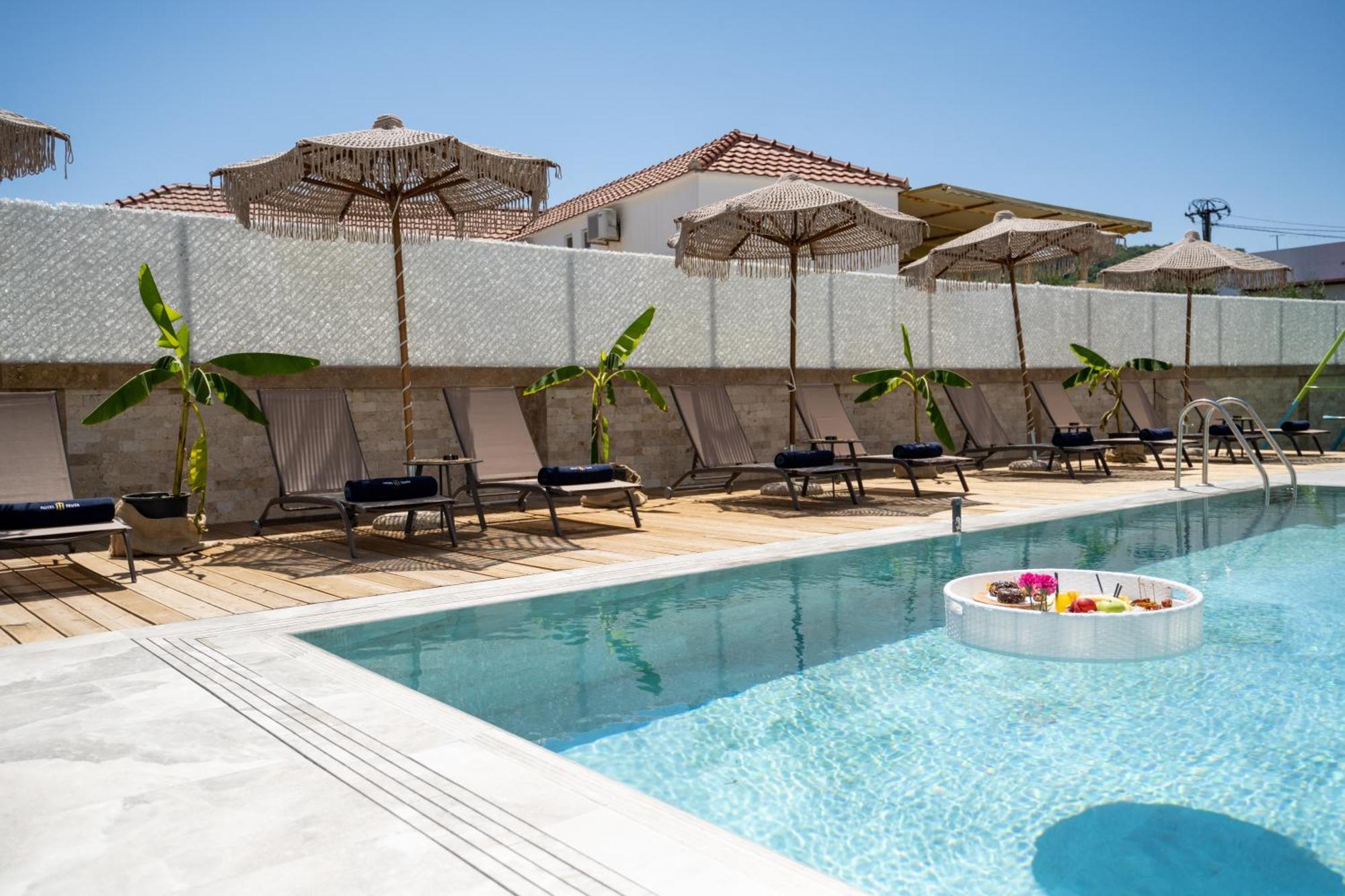 Teuta 5* Ulcinj