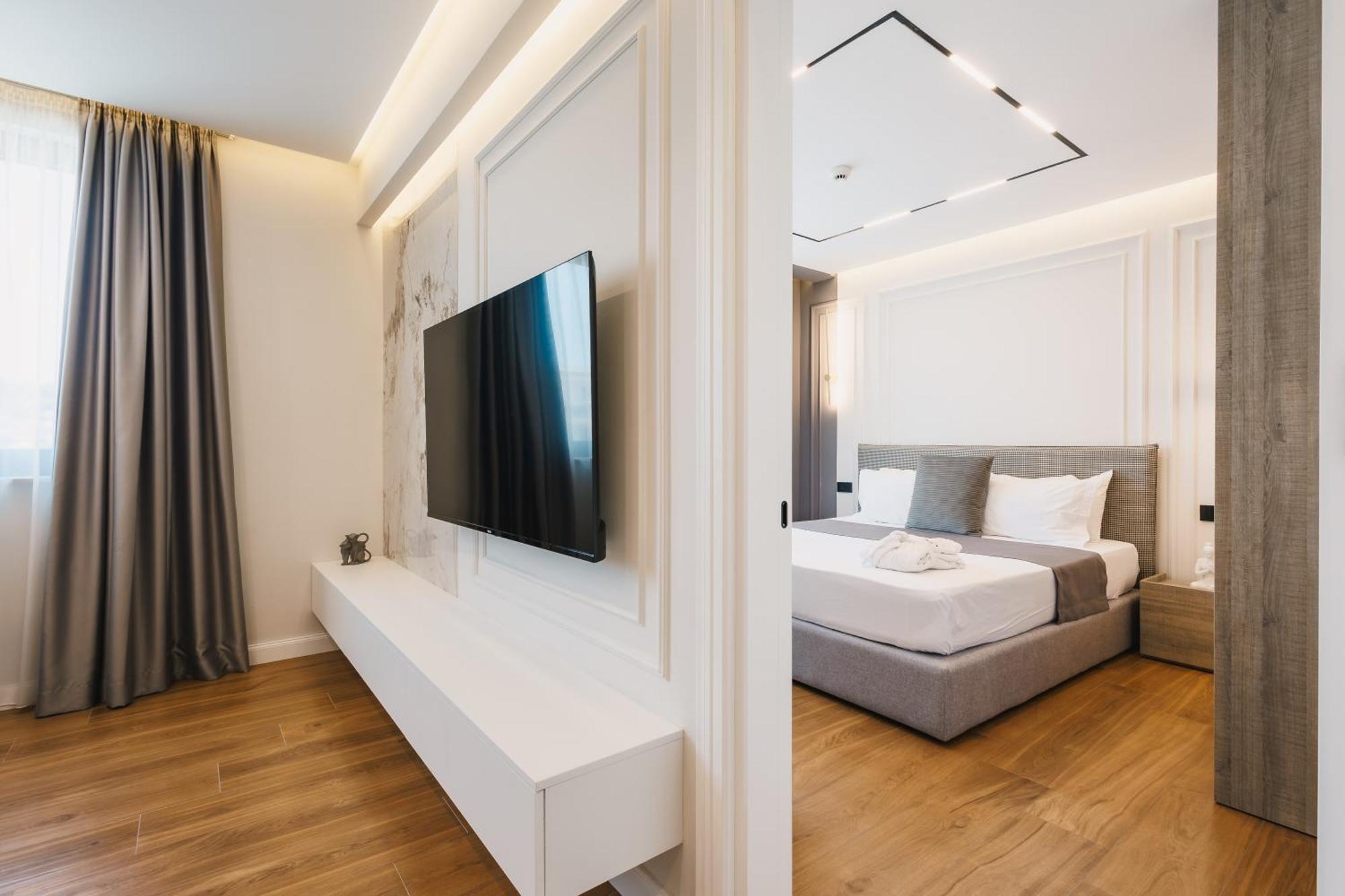 Teuta Hotel Ulcinj